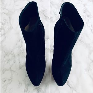 Christian Louboutin Daf Bootie